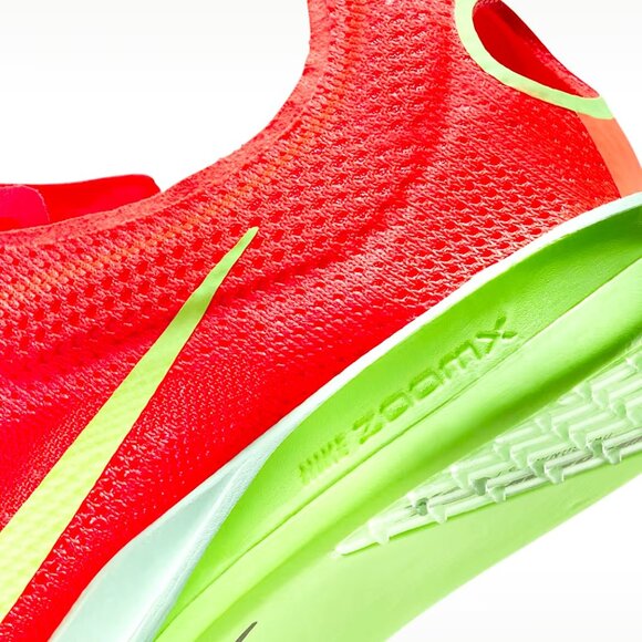 Nike Men\'s New ZoomX Dragonfly 2 Track & Field Spikes Size 8.5 main image 5